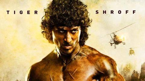 'Rambo' needs more prep work: Filmmaker Sidharth Anand 'Rambo' needs more prep work: Filmmaker Sidharth Anand