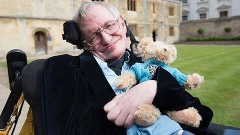 Stephen Hawking's funeral at Cambridge church on March 31 Stephen Hawking's funeral at Cambridge church on March 31