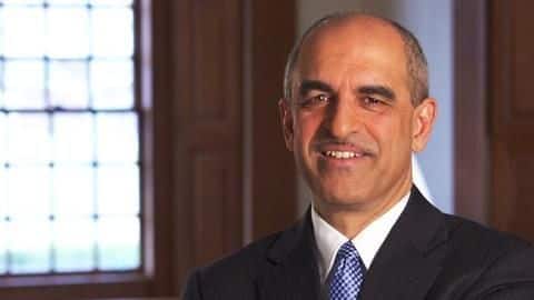 Management students should build purpose-driven firms: Harvard Professor Management students should build purpose-driven firms: Harvard Professor