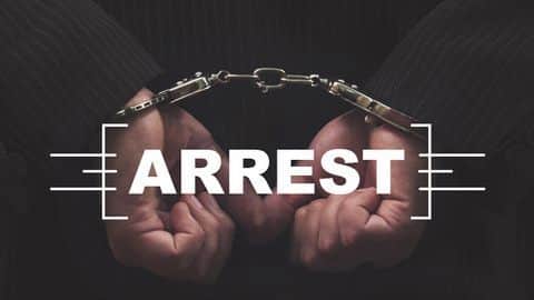 PNB scam: Nirav Modi's close aide arrested by ED PNB scam: Nirav Modi's close aide arrested by ED