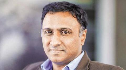 On January 2017, Kalyan was declared Flipkart CEO On January 2017, Kalyan was declared Flipkart CEO