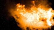 Delhi: Four dead in two separate fire incidents