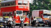 Mumbai: This 68-year-old regulates traffic voluntarily everyday for 4 hrs