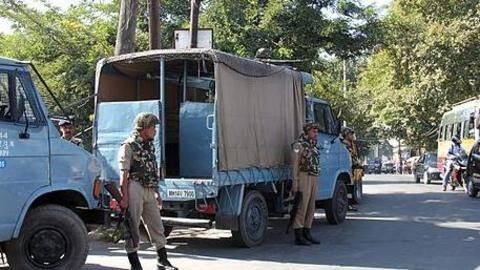 Normalcy returns to Kashmir as separatists call off strike Normalcy returns to Kashmir as separatists call off strike