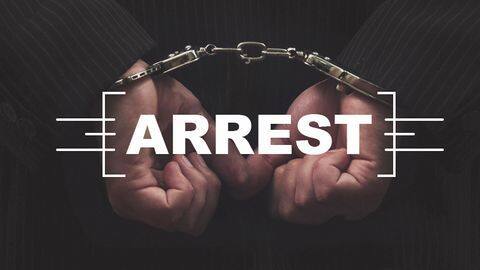 Bihar: Two held for raising anti-national slogans in Araria Bihar: Two held for raising anti-national slogans in Araria