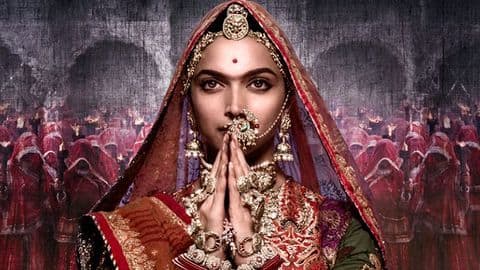 Gurgaon's Ambience Mall "cancels" Padmaavat screening to mislead miscreants Gurgaon's Ambience Mall "cancels" Padmaavat screening to mislead miscreants