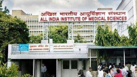 'AIIMS Bhubaneswar not equipped to care for conjoined twins' 'AIIMS Bhubaneswar not equipped to care for conjoined twins'
