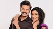 Saiyami to make Marathi film debut with Riteish Deshmukh's 'Mauli'