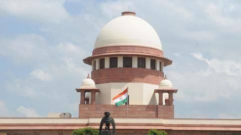 SC dismisses PIL against pension, benefits to former MPs SC dismisses PIL against pension, benefits to former MPs