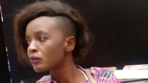 Delhi: Zimbabwean woman held with drugs worth Rs. 15cr Delhi: Zimbabwean woman held with drugs worth Rs. 15cr