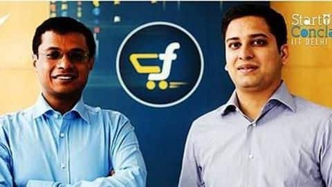 The Bansals started off with the company Just Amazon The Bansals started off with the company Just Amazon