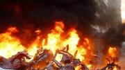 Afghanistan: At least 30 killed and wounded in bomb blast
