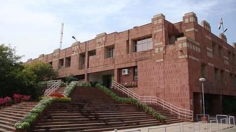 98% of students who voted are against compulsory attendance: JNUSU 98% of students who voted are against compulsory attendance: JNUSU