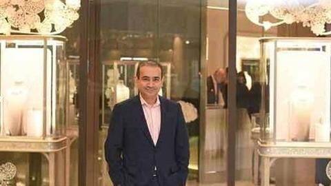 Nirav Modi's company directed to tell him to come back Nirav Modi's company directed to tell him to come back