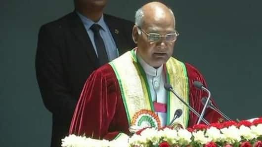 President condemns Kathua gangrape, murder
