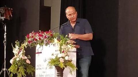 Mumbai chapter of NSD's Theatre Olympics begins Mumbai chapter of NSD's Theatre Olympics begins