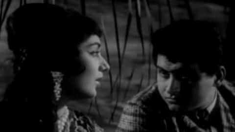 Manoj Kumar-Sadhana starrer 'Woh Kaun Thi' remake in works Manoj Kumar-Sadhana starrer 'Woh Kaun Thi' remake in works