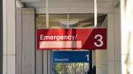 The driver died within hours of admission at the hospital
