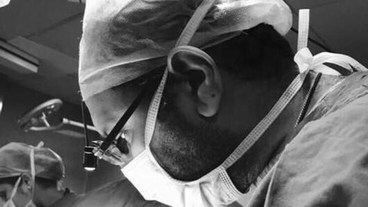 Pune doctor performs free cleft surgeries on children