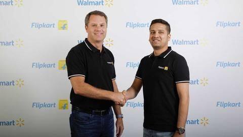 Sachin sold his 5.5% stake and exited the company Sachin sold his 5.5% stake and exited the company