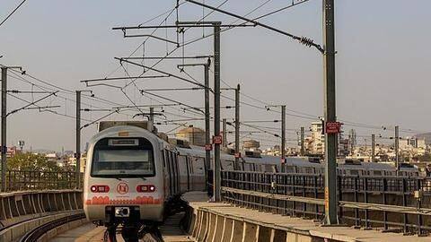 High-speed rail between Delhi-Meerut to save Rs. 6,300 crore High-speed rail between Delhi-Meerut to save Rs. 6,300 crore