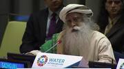 Need to make farming lucrative in India: Sadhguru