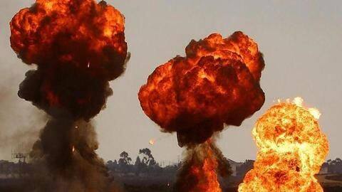 Kabul: Suicide bomber kills 26 as Afghans celebrate new year Kabul: Suicide bomber kills 26 as Afghans celebrate new year