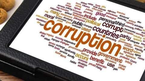 Maximum corruption complaints against railways, banks: CVC Maximum corruption complaints against railways, banks: CVC