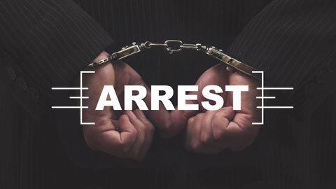 Singapore: Indian physiotherapist sentenced to jail for molesting teenaged girl Singapore: Indian physiotherapist sentenced to jail for molesting teenaged girl