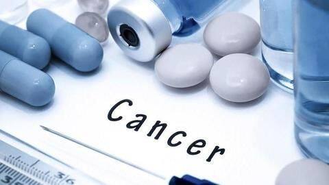 Maharashtra: Over 2 lakh people have symptoms of oral cancer Maharashtra: Over 2 lakh people have symptoms of oral cancer