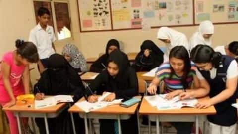 Bengaluru: After Kannada becomes mandatory in schools, parents take lessons Bengaluru: After Kannada becomes mandatory in schools, parents take lessons