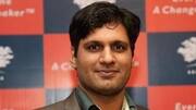 Indian 'Forbes 30 Under 30' to speak at LSE Forum