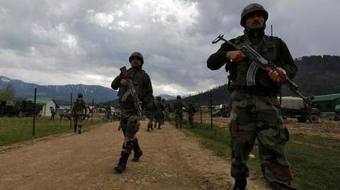 J&K Shopian firing incident: Death toll rises to five J&K Shopian firing incident: Death toll rises to five