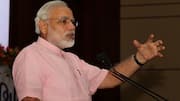 Govt acts against rape, but make sons more responsible: Modi