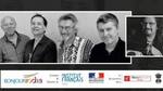Mezcal Jazz Unit and Bickram Ghosh