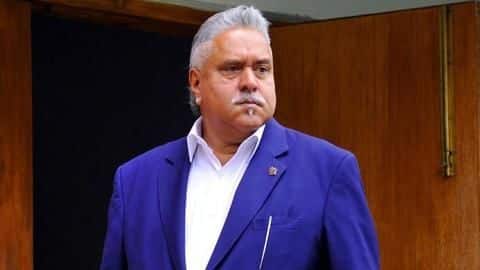 Delhi court orders attachment of Mallya's properties in PMLA case Delhi court orders attachment of Mallya's properties in PMLA case