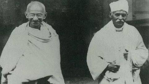 Rare photo of Gandhi auctioned in US for Rs. 26L Rare photo of Gandhi auctioned in US for Rs. 26L