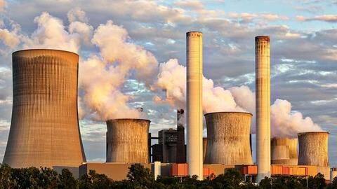 Power plants face coal shortage, may affect energy supply Power plants face coal shortage, may affect energy supply