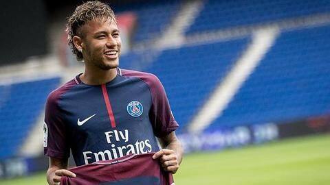 Brazil's Neymar goes under the knife, misses Real Madrid clash Brazil's Neymar goes under the knife, misses Real Madrid clash