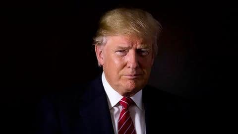 Trump warns Russia on Syria, says missiles 'will be coming' Trump warns Russia on Syria, says missiles 'will be coming'