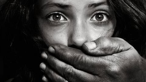 Delhi: 14-year-old girl raped by stepfather for two years Delhi: 14-year-old girl raped by stepfather for two years