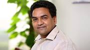 Rebel AAP MLA Kapil Mishra marshaled out of Delhi Assembly