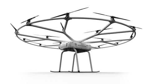 Despite no signs of regulatory approvals, Volocopter CEO remains optimistic