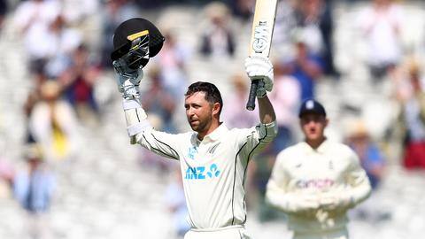 ICC Player of the Month Award: Conway, Ecclestone bag honors ICC Player of the Month Award: Conway, Ecclestone bag honors