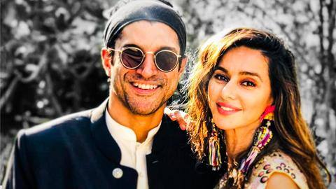 Farhan Akhtar-Shibani Dandekar wedding: Sangeet to be held today Farhan Akhtar-Shibani Dandekar wedding: Sangeet to be held today