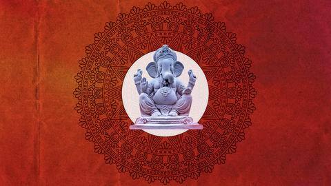Check out these easy ideas for making eco-friendly Ganesha idols Check out these easy ideas for making eco-friendly Ganesha idols