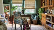 Bauhaus x Bohemian interiors: A decor combo you'll love