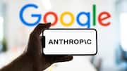 Google bets $40B on Anthropic's AI prowess