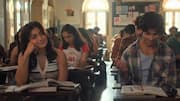 'Cocktail 2': Rashmika deletes 'Tujhko' snippet, sparks reactions