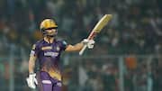 Ranji Trophy: Rinku Singh hammers his 10th First-Class hundred 